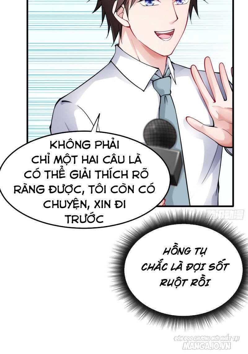 Siêu Cấp Thần Y Tại Đô Thị Chapter 145 - Trang 2