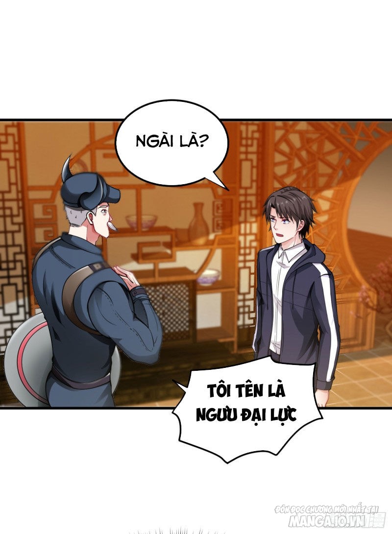 Siêu Cấp Thần Y Tại Đô Thị Chapter 144 - Trang 2