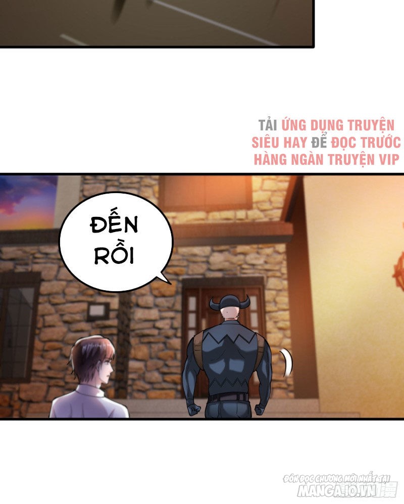 Siêu Cấp Thần Y Tại Đô Thị Chapter 144 - Trang 2