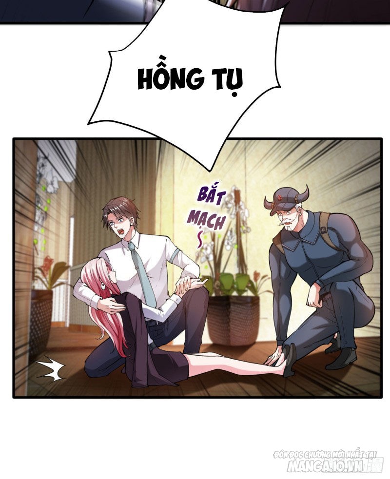 Siêu Cấp Thần Y Tại Đô Thị Chapter 144 - Trang 2