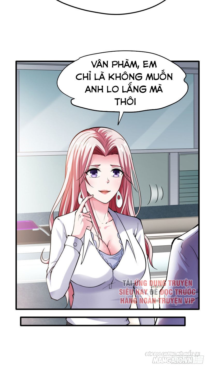 Siêu Cấp Thần Y Tại Đô Thị Chapter 144 - Trang 2