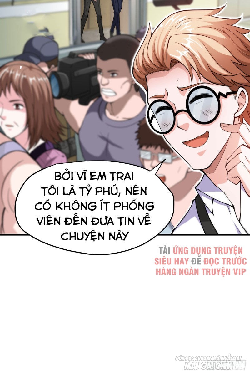 Siêu Cấp Thần Y Tại Đô Thị Chapter 144 - Trang 2