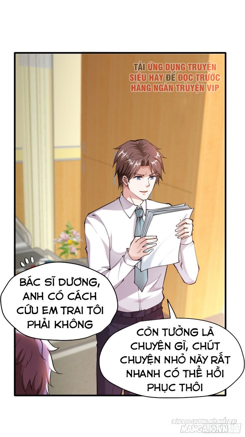 Siêu Cấp Thần Y Tại Đô Thị Chapter 144 - Trang 2