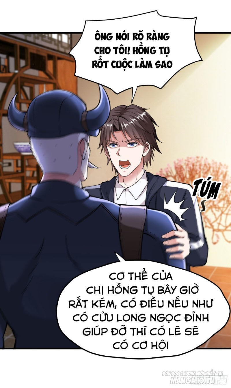 Siêu Cấp Thần Y Tại Đô Thị Chapter 144 - Trang 2