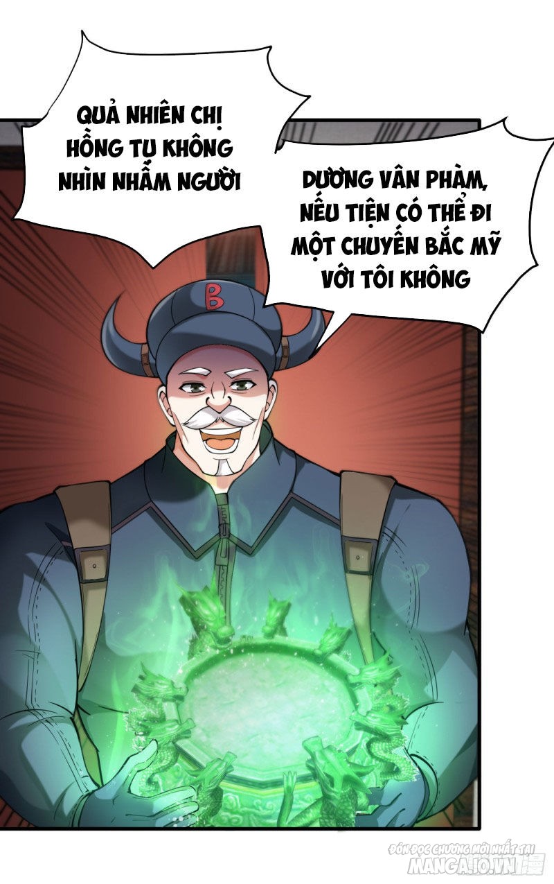 Siêu Cấp Thần Y Tại Đô Thị Chapter 144 - Trang 2