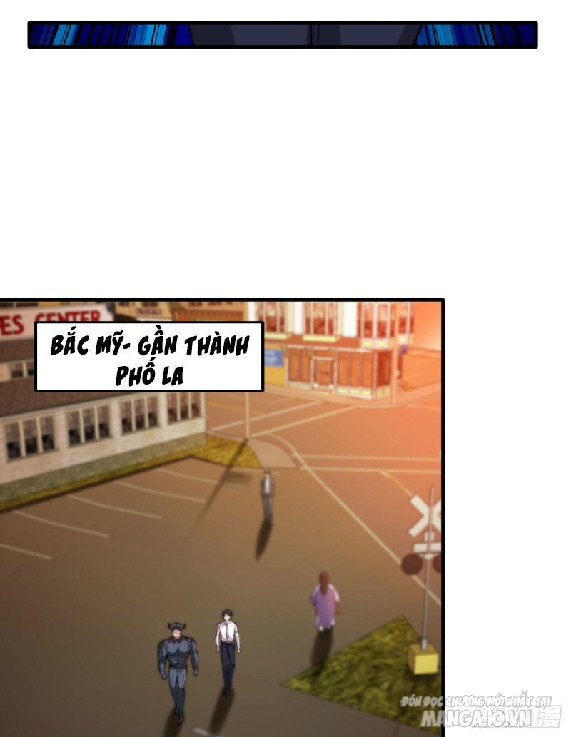 Siêu Cấp Thần Y Tại Đô Thị Chapter 144 - Trang 2