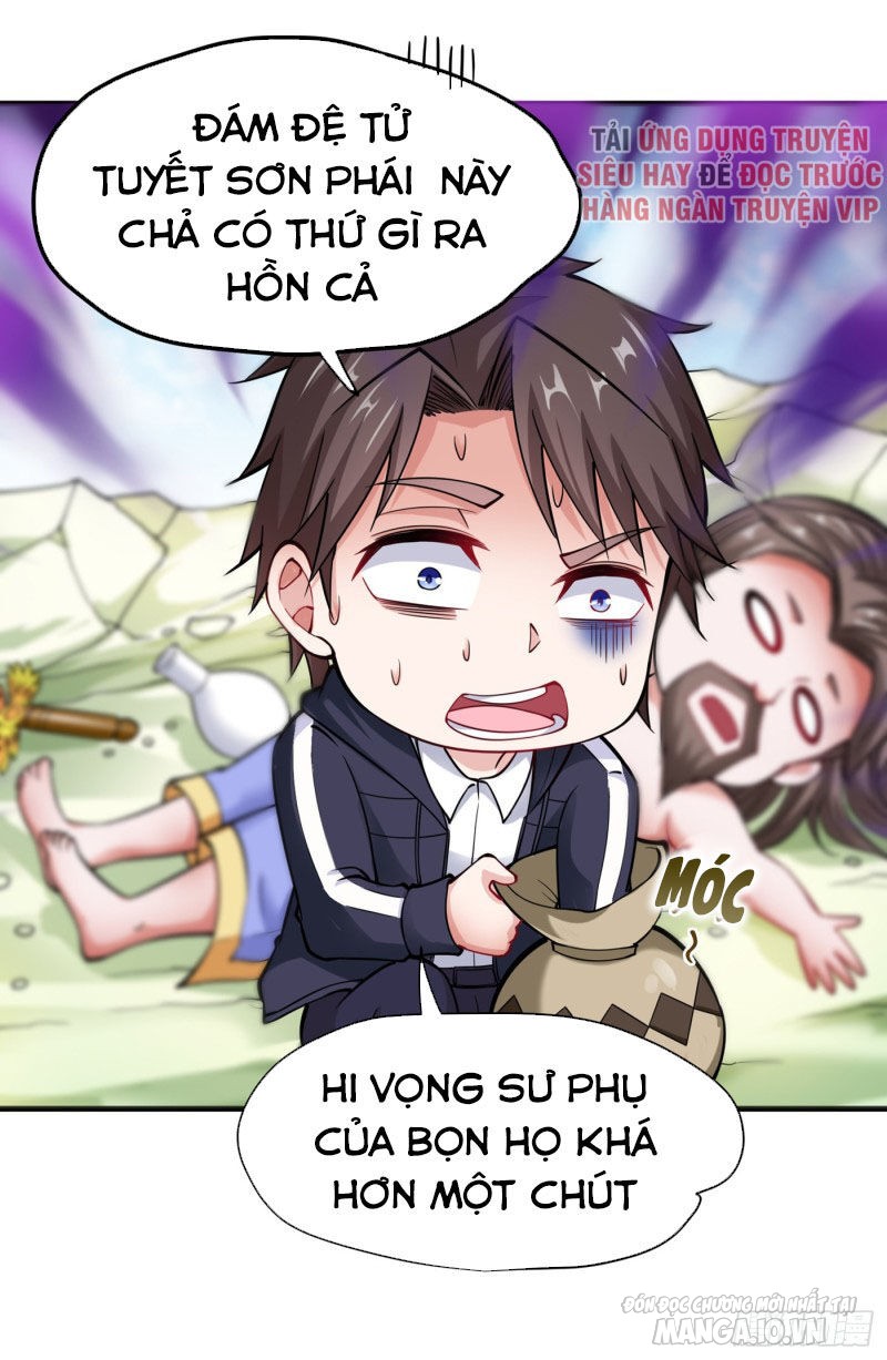 Siêu Cấp Thần Y Tại Đô Thị Chapter 143 - Trang 2