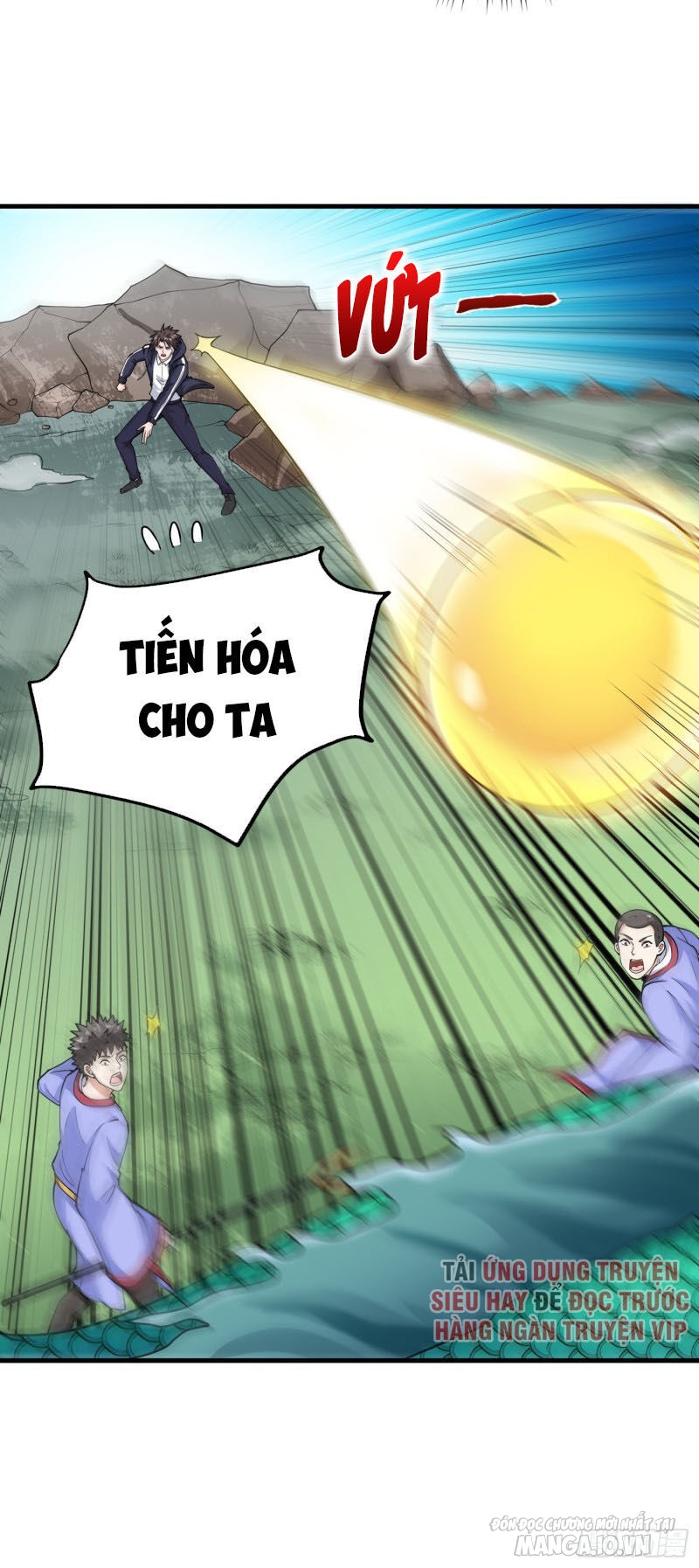 Siêu Cấp Thần Y Tại Đô Thị Chapter 143 - Trang 2