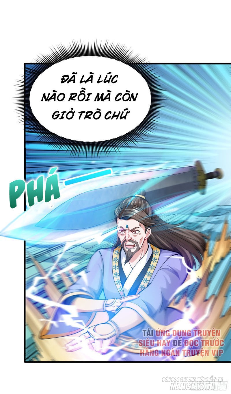 Siêu Cấp Thần Y Tại Đô Thị Chapter 143 - Trang 2