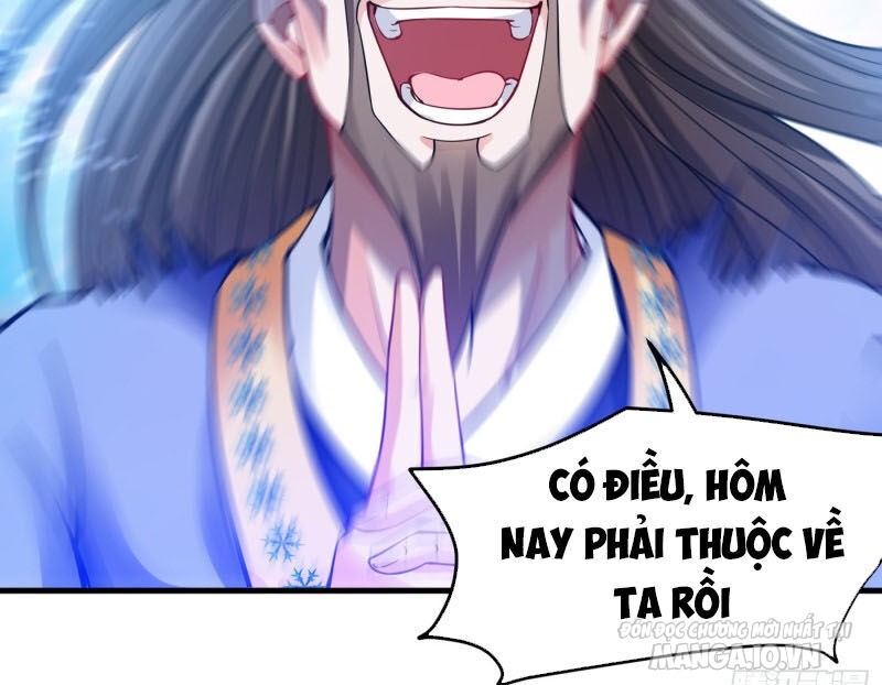 Siêu Cấp Thần Y Tại Đô Thị Chapter 142 - Trang 2