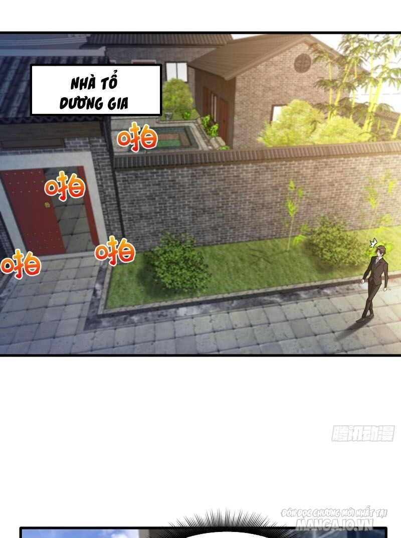 Siêu Cấp Thần Y Tại Đô Thị Chapter 141 - Trang 2