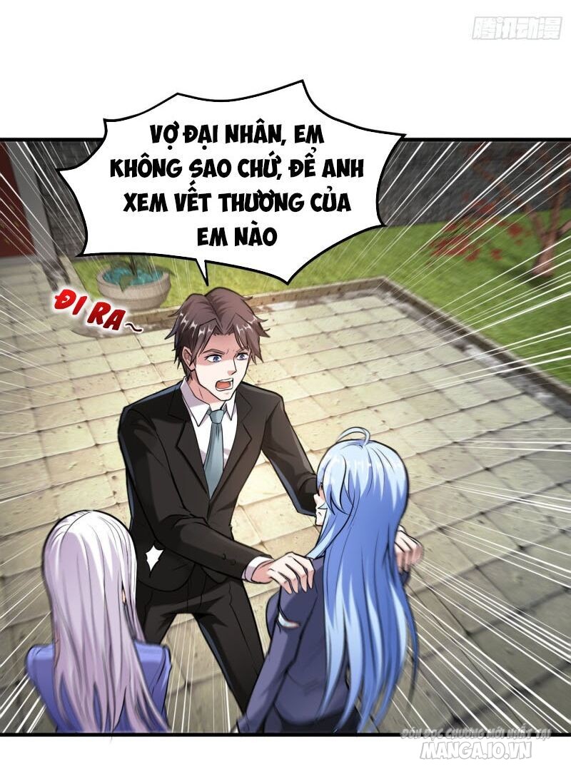 Siêu Cấp Thần Y Tại Đô Thị Chapter 141 - Trang 2