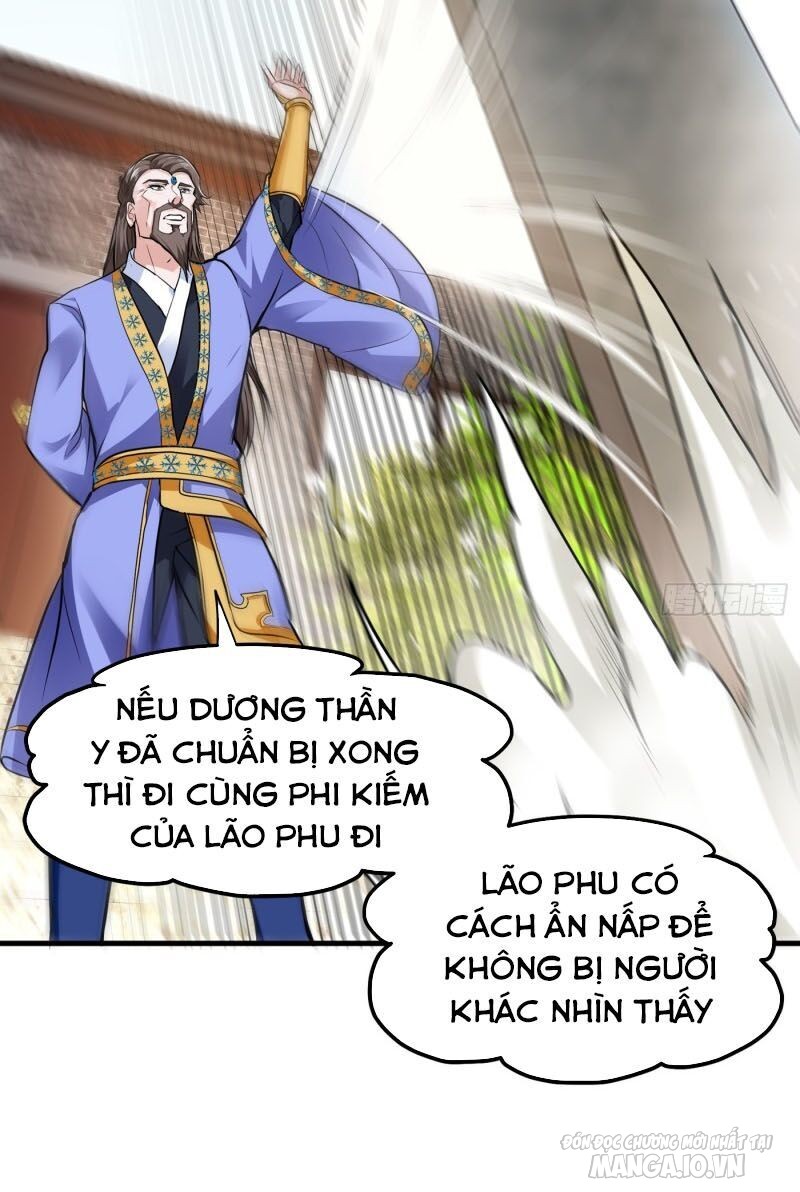 Siêu Cấp Thần Y Tại Đô Thị Chapter 141 - Trang 2