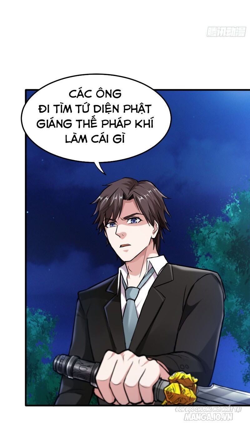 Siêu Cấp Thần Y Tại Đô Thị Chapter 141 - Trang 2