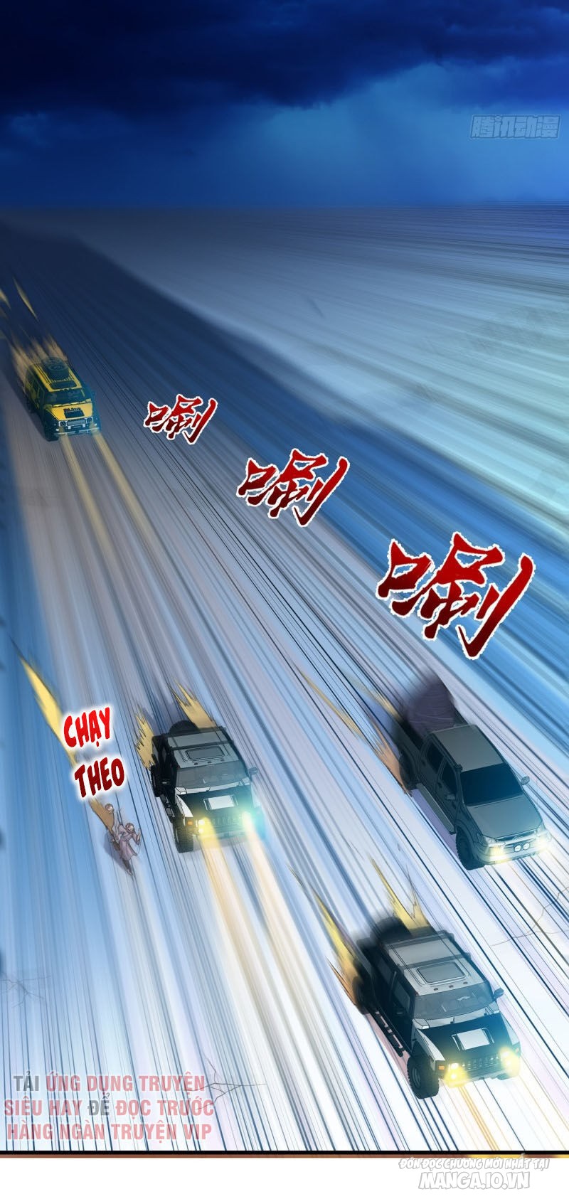 Siêu Cấp Thần Y Tại Đô Thị Chapter 140 - Trang 2