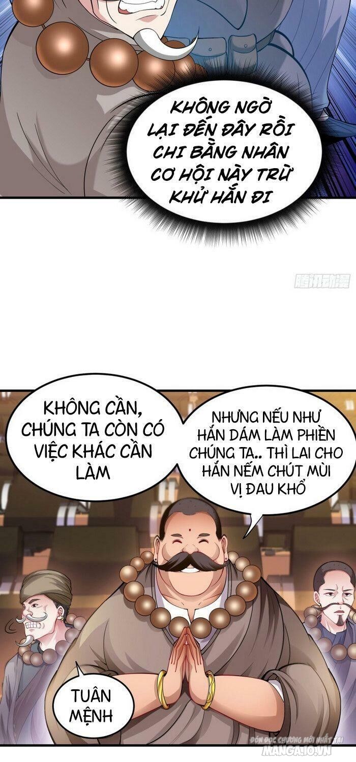 Siêu Cấp Thần Y Tại Đô Thị Chapter 138 - Trang 2