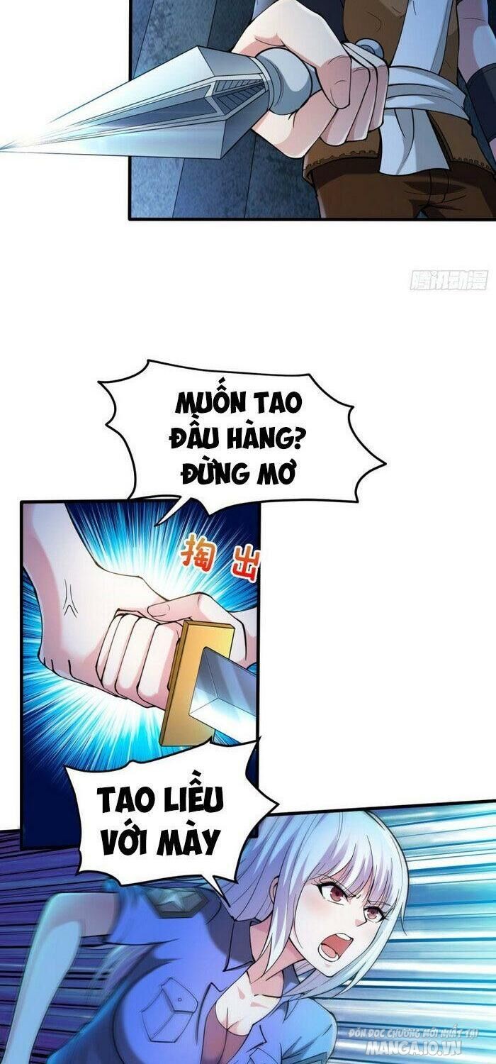 Siêu Cấp Thần Y Tại Đô Thị Chapter 138 - Trang 2