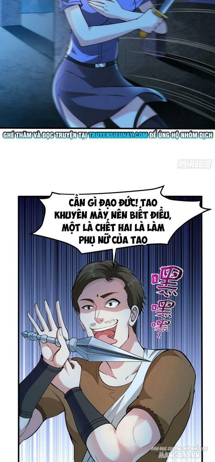 Siêu Cấp Thần Y Tại Đô Thị Chapter 138 - Trang 2