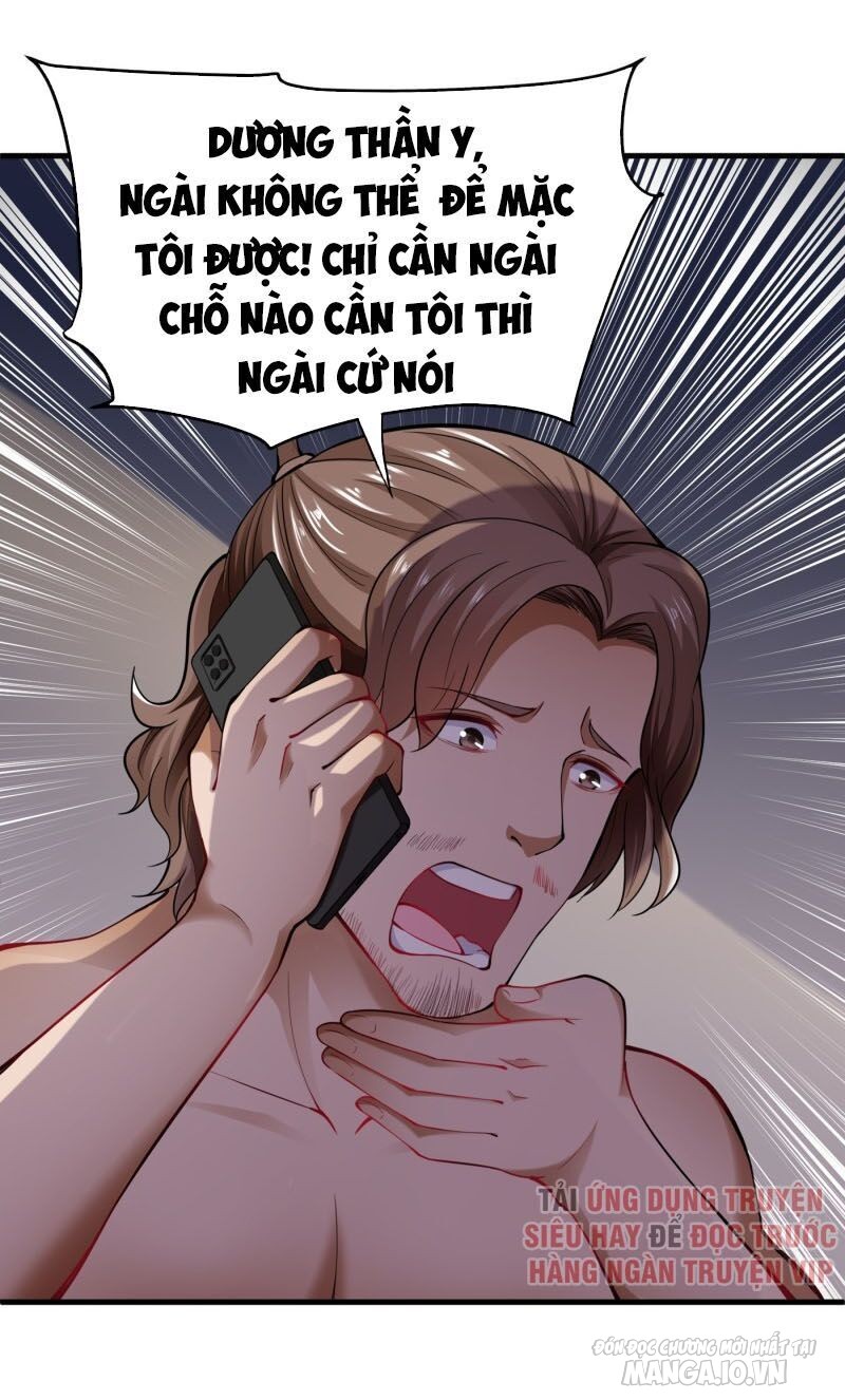 Siêu Cấp Thần Y Tại Đô Thị Chapter 136 - Trang 2