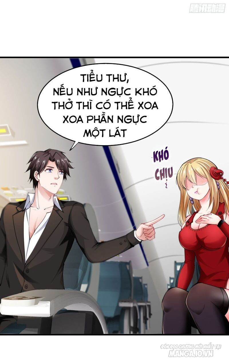 Siêu Cấp Thần Y Tại Đô Thị Chapter 136 - Trang 2