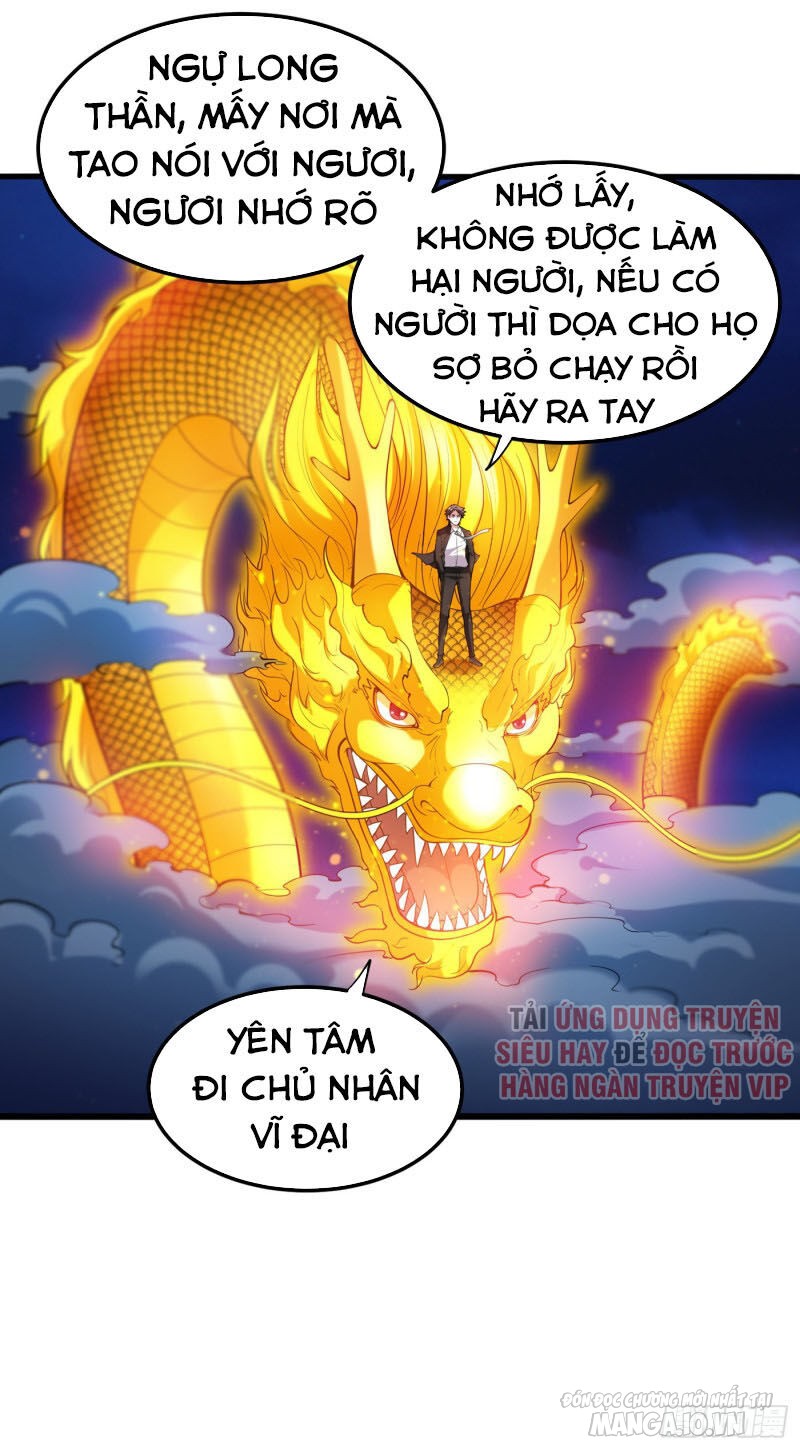 Siêu Cấp Thần Y Tại Đô Thị Chapter 135 - Trang 2