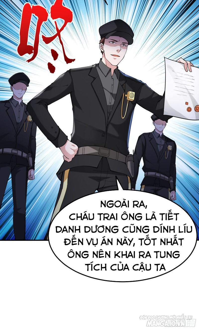 Siêu Cấp Thần Y Tại Đô Thị Chapter 135 - Trang 2