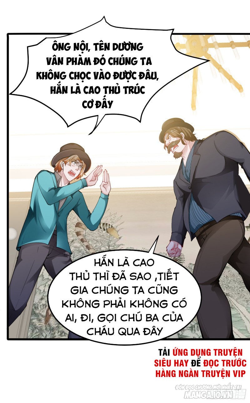 Siêu Cấp Thần Y Tại Đô Thị Chapter 135 - Trang 2