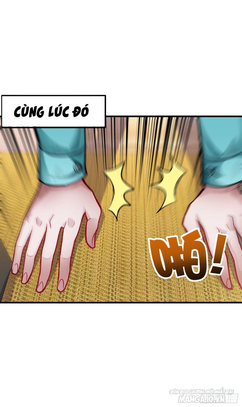 Siêu Cấp Thần Y Tại Đô Thị Chapter 134 - Trang 2