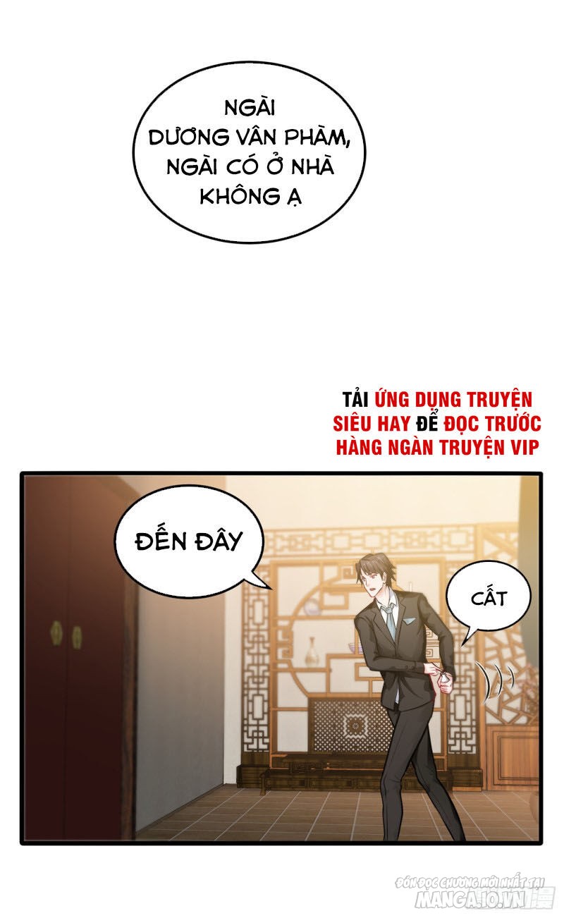 Siêu Cấp Thần Y Tại Đô Thị Chapter 134 - Trang 2