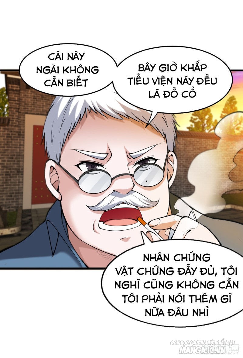 Siêu Cấp Thần Y Tại Đô Thị Chapter 134 - Trang 2