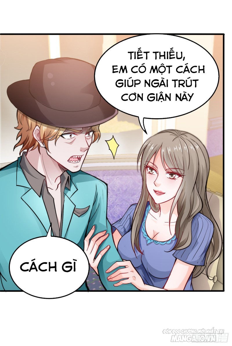 Siêu Cấp Thần Y Tại Đô Thị Chapter 134 - Trang 2