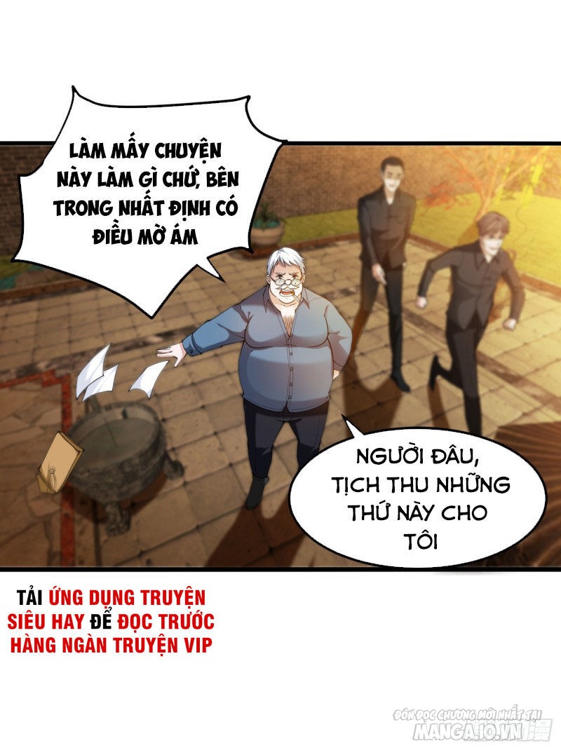 Siêu Cấp Thần Y Tại Đô Thị Chapter 134 - Trang 2