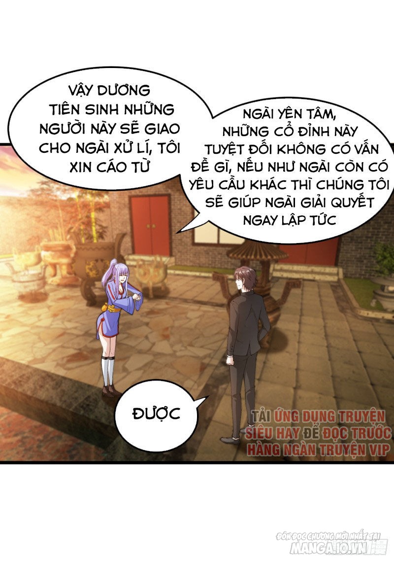 Siêu Cấp Thần Y Tại Đô Thị Chapter 134 - Trang 2