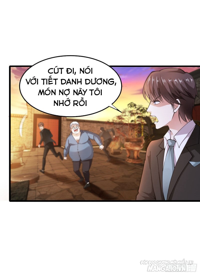 Siêu Cấp Thần Y Tại Đô Thị Chapter 134 - Trang 2