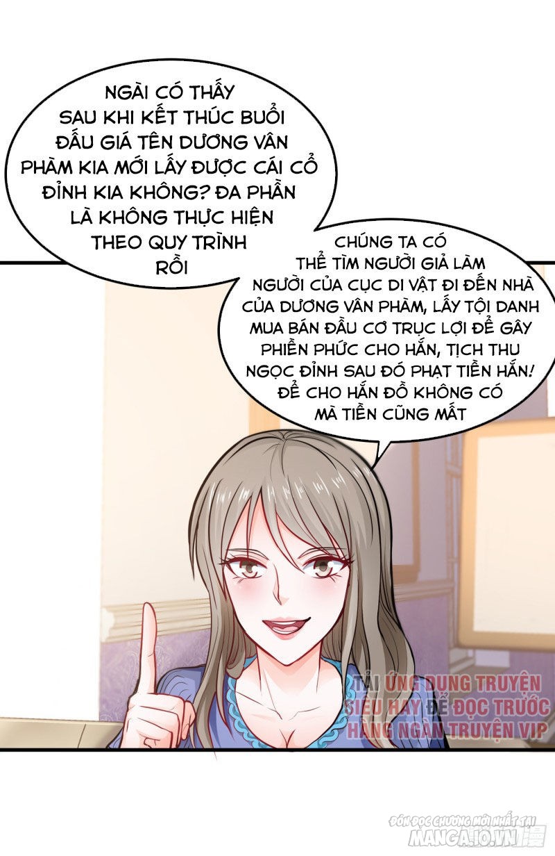 Siêu Cấp Thần Y Tại Đô Thị Chapter 134 - Trang 2