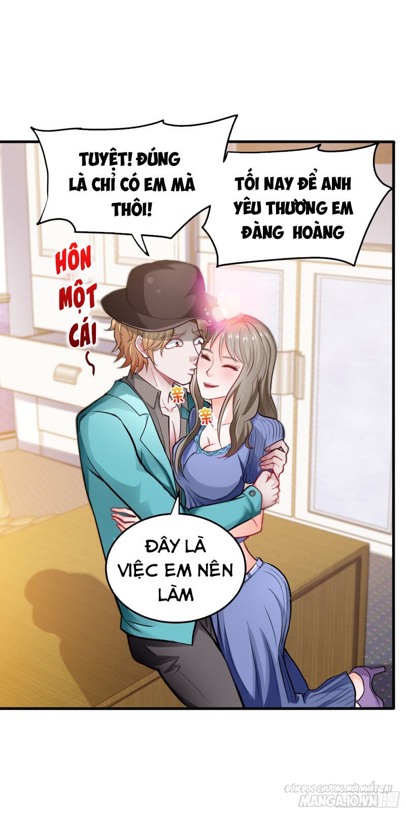 Siêu Cấp Thần Y Tại Đô Thị Chapter 134 - Trang 2