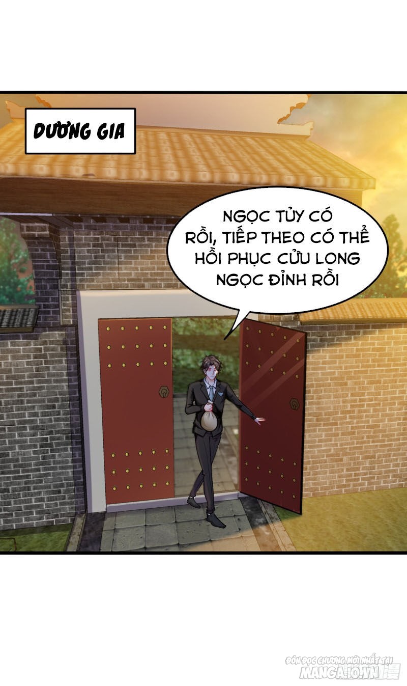 Siêu Cấp Thần Y Tại Đô Thị Chapter 134 - Trang 2