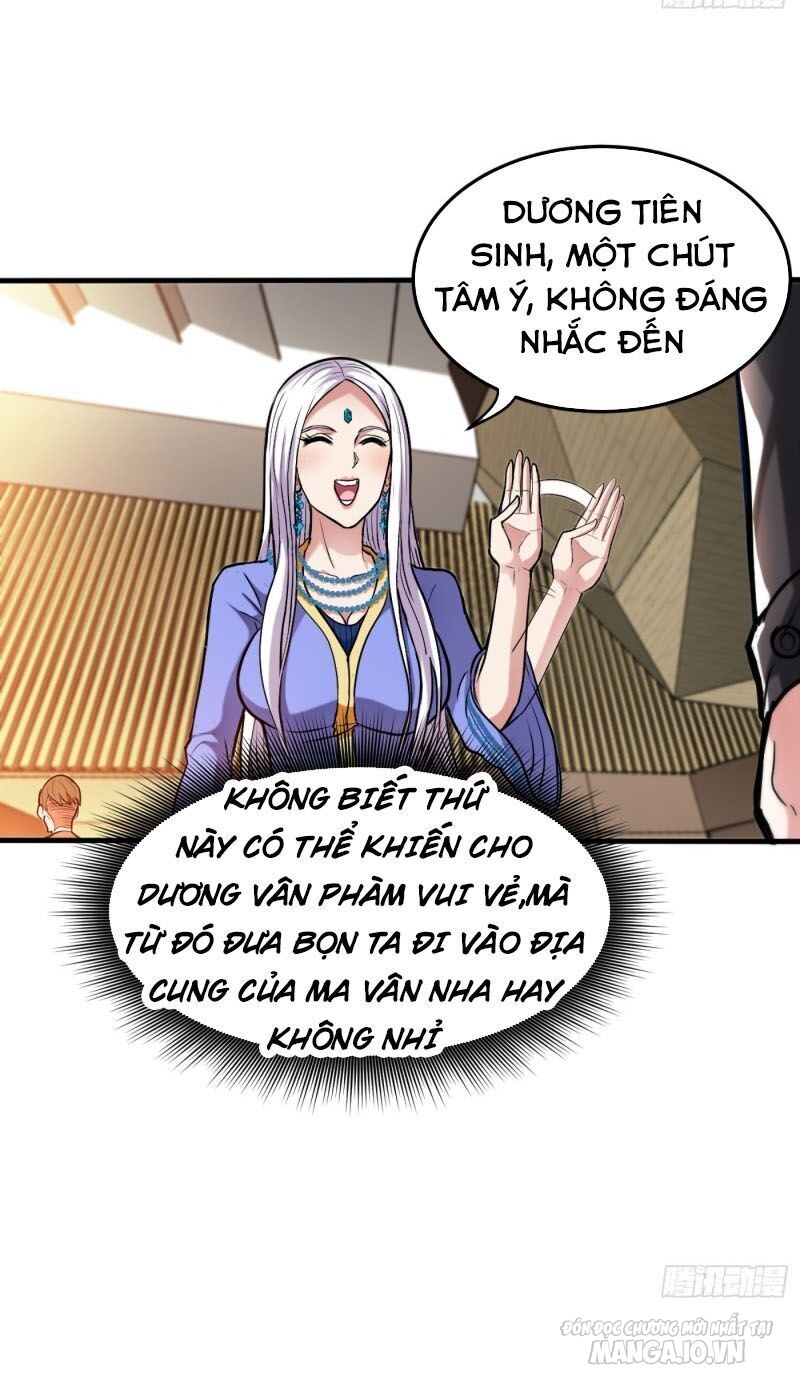 Siêu Cấp Thần Y Tại Đô Thị Chapter 133 - Trang 2