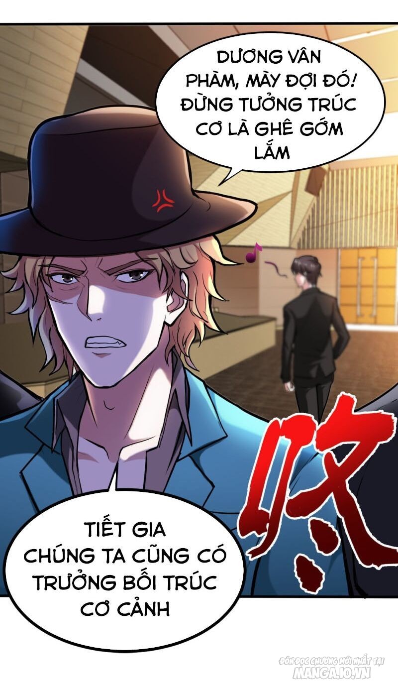 Siêu Cấp Thần Y Tại Đô Thị Chapter 133 - Trang 2