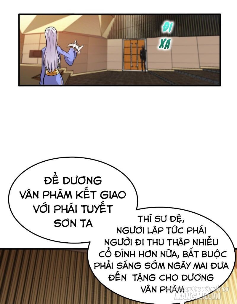 Siêu Cấp Thần Y Tại Đô Thị Chapter 133 - Trang 2