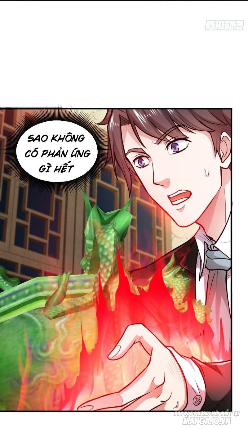 Siêu Cấp Thần Y Tại Đô Thị Chapter 133 - Trang 2