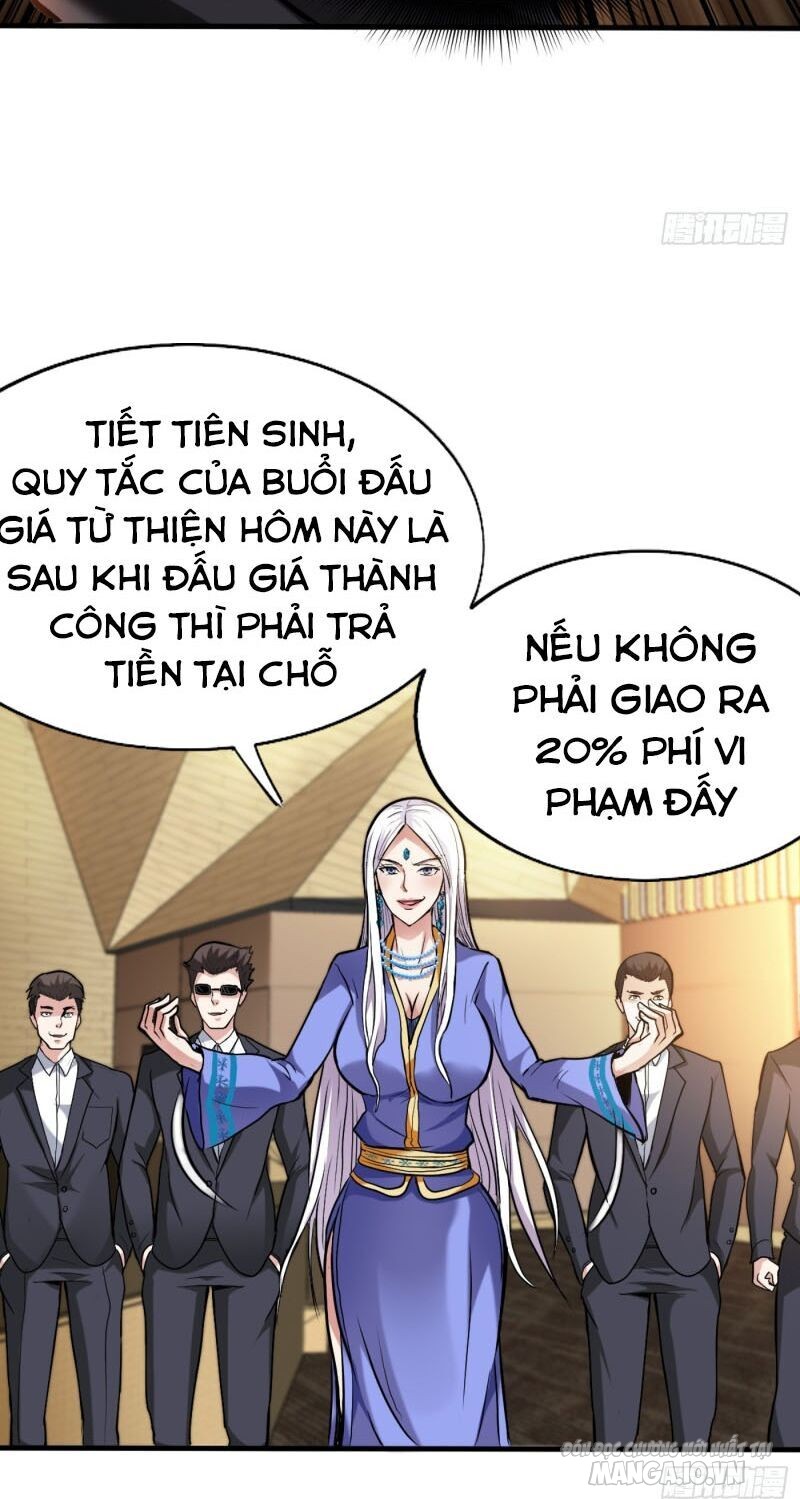 Siêu Cấp Thần Y Tại Đô Thị Chapter 133 - Trang 2