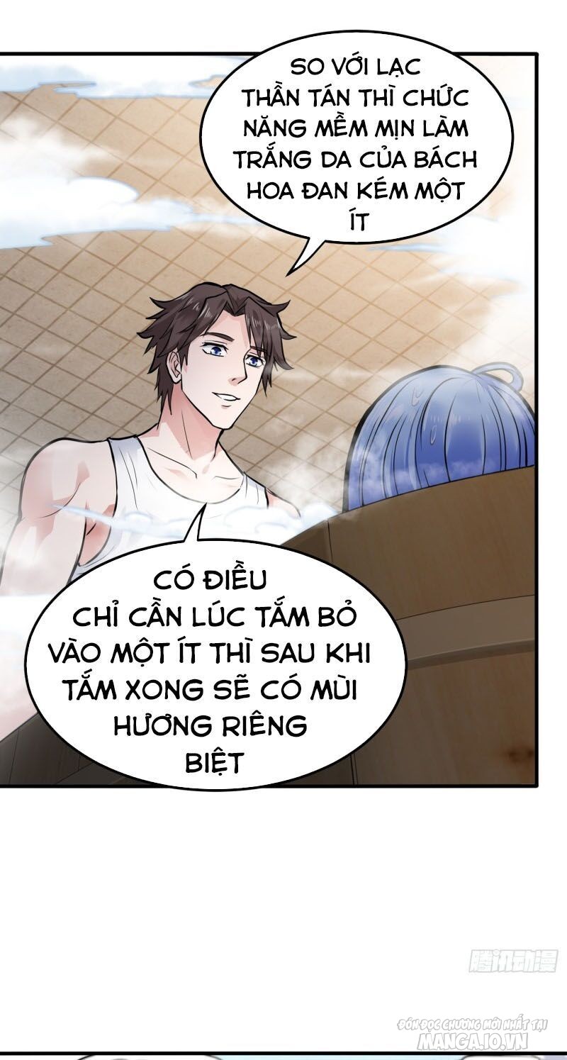 Siêu Cấp Thần Y Tại Đô Thị Chapter 133 - Trang 2