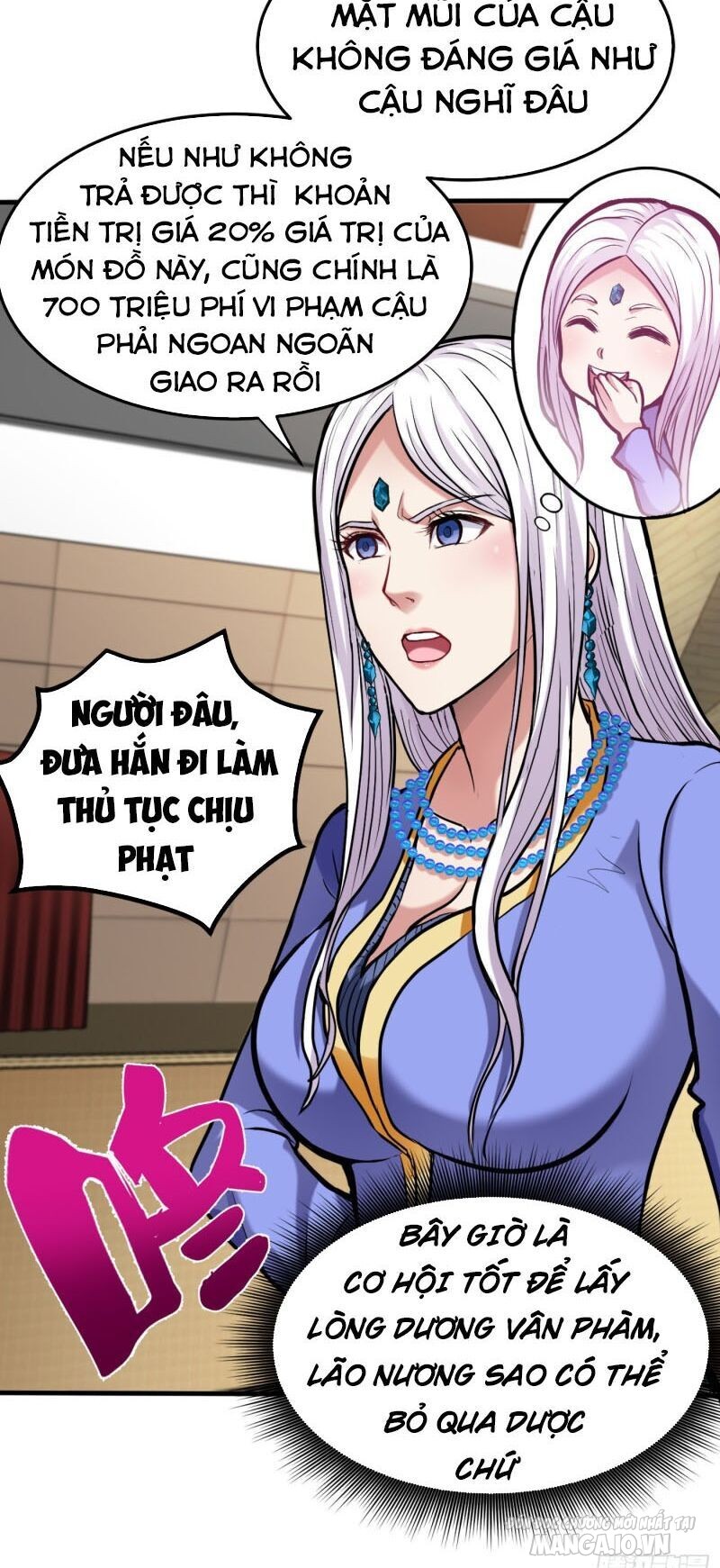 Siêu Cấp Thần Y Tại Đô Thị Chapter 133 - Trang 2