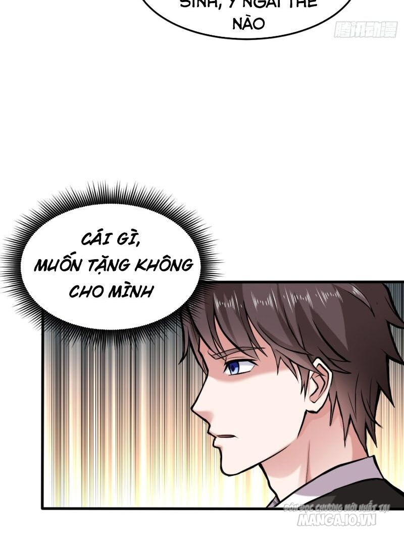 Siêu Cấp Thần Y Tại Đô Thị Chapter 133 - Trang 2