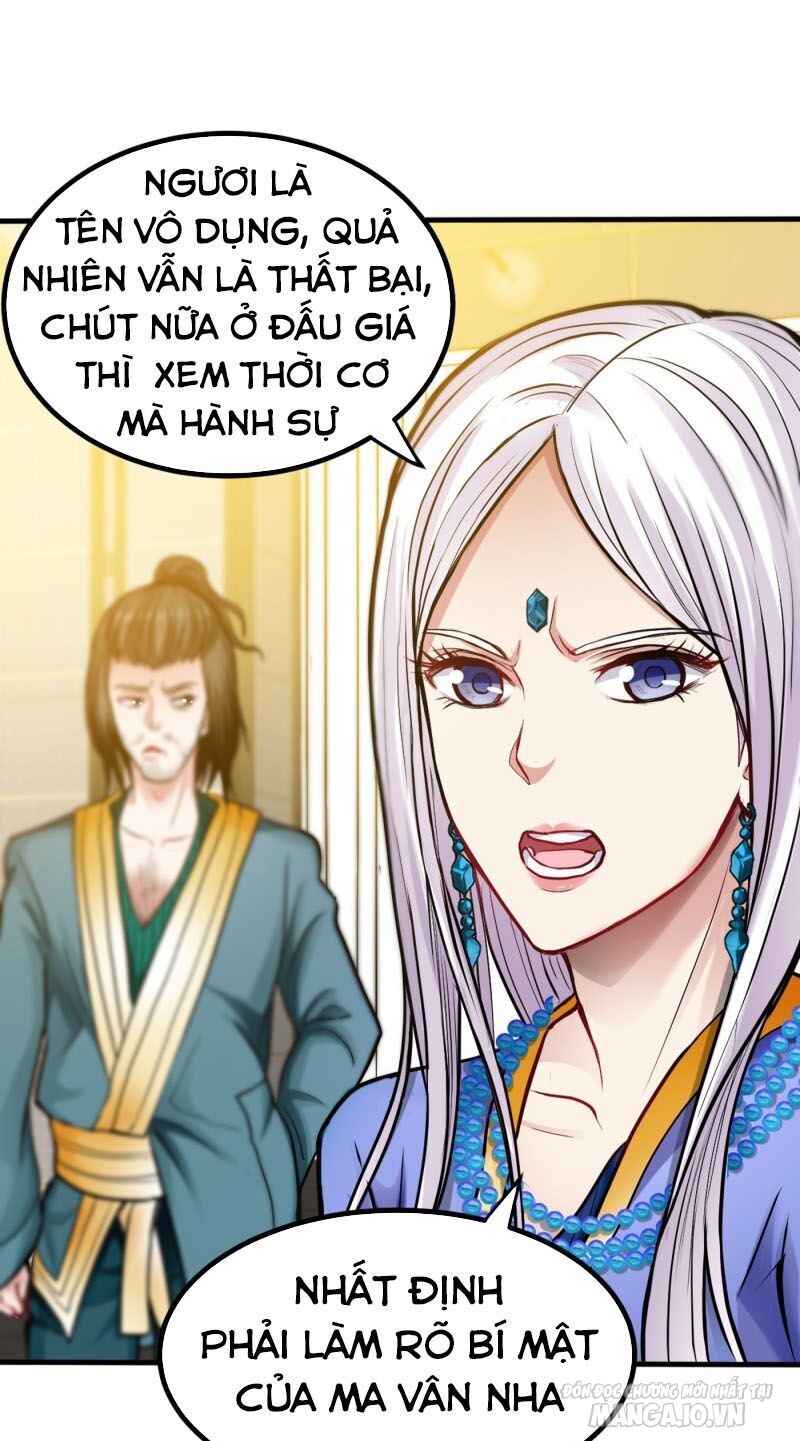 Siêu Cấp Thần Y Tại Đô Thị Chapter 132 - Trang 2