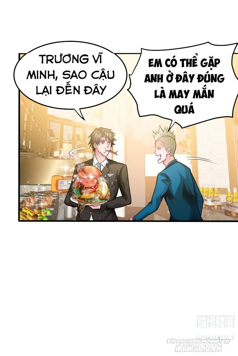 Siêu Cấp Thần Y Tại Đô Thị Chapter 132 - Trang 2