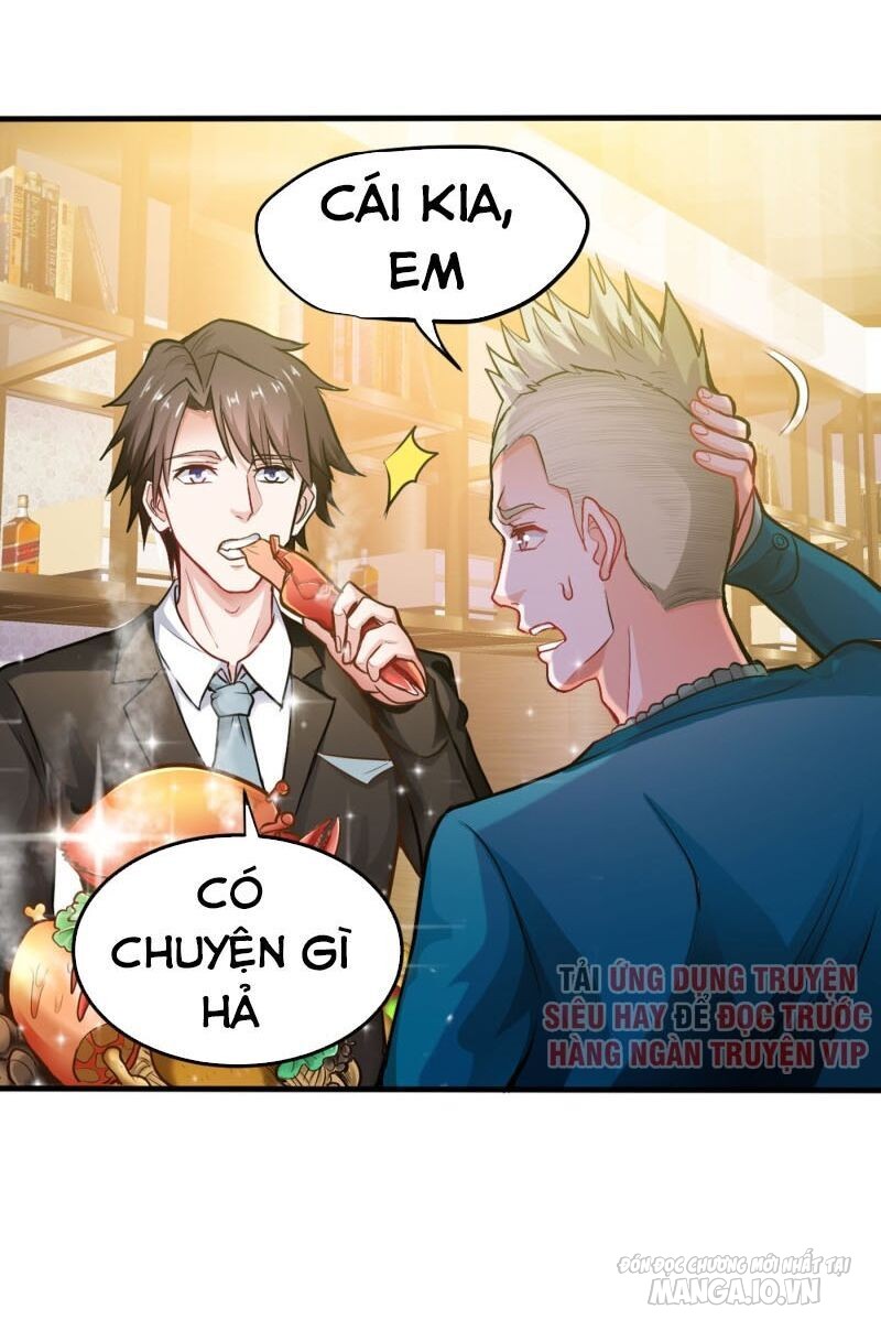 Siêu Cấp Thần Y Tại Đô Thị Chapter 132 - Trang 2