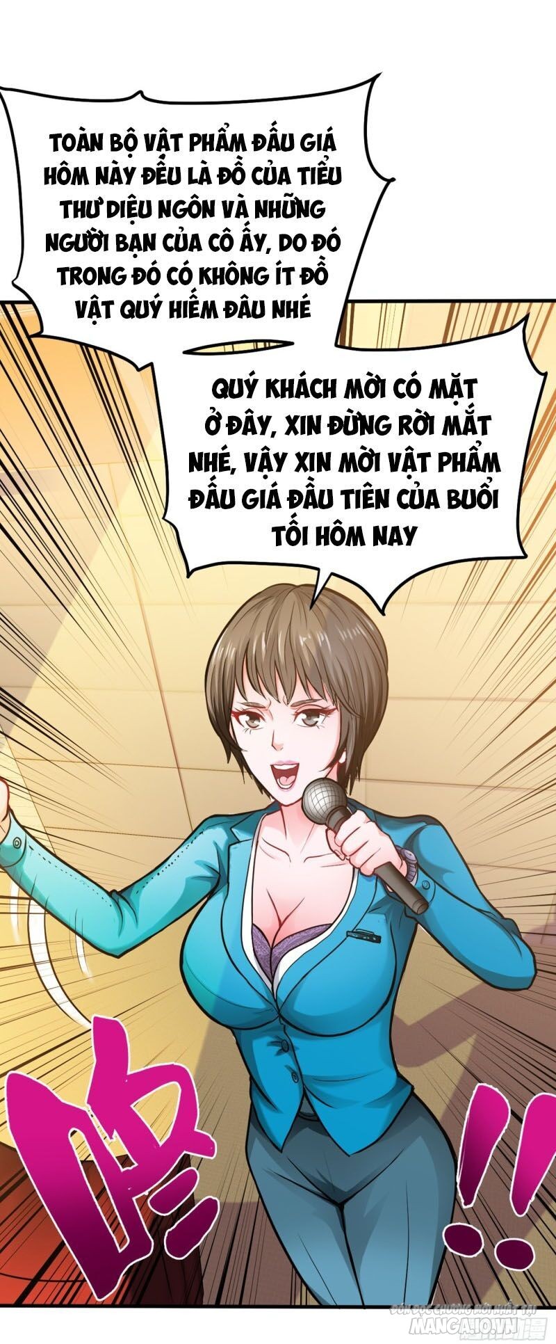 Siêu Cấp Thần Y Tại Đô Thị Chapter 132 - Trang 2