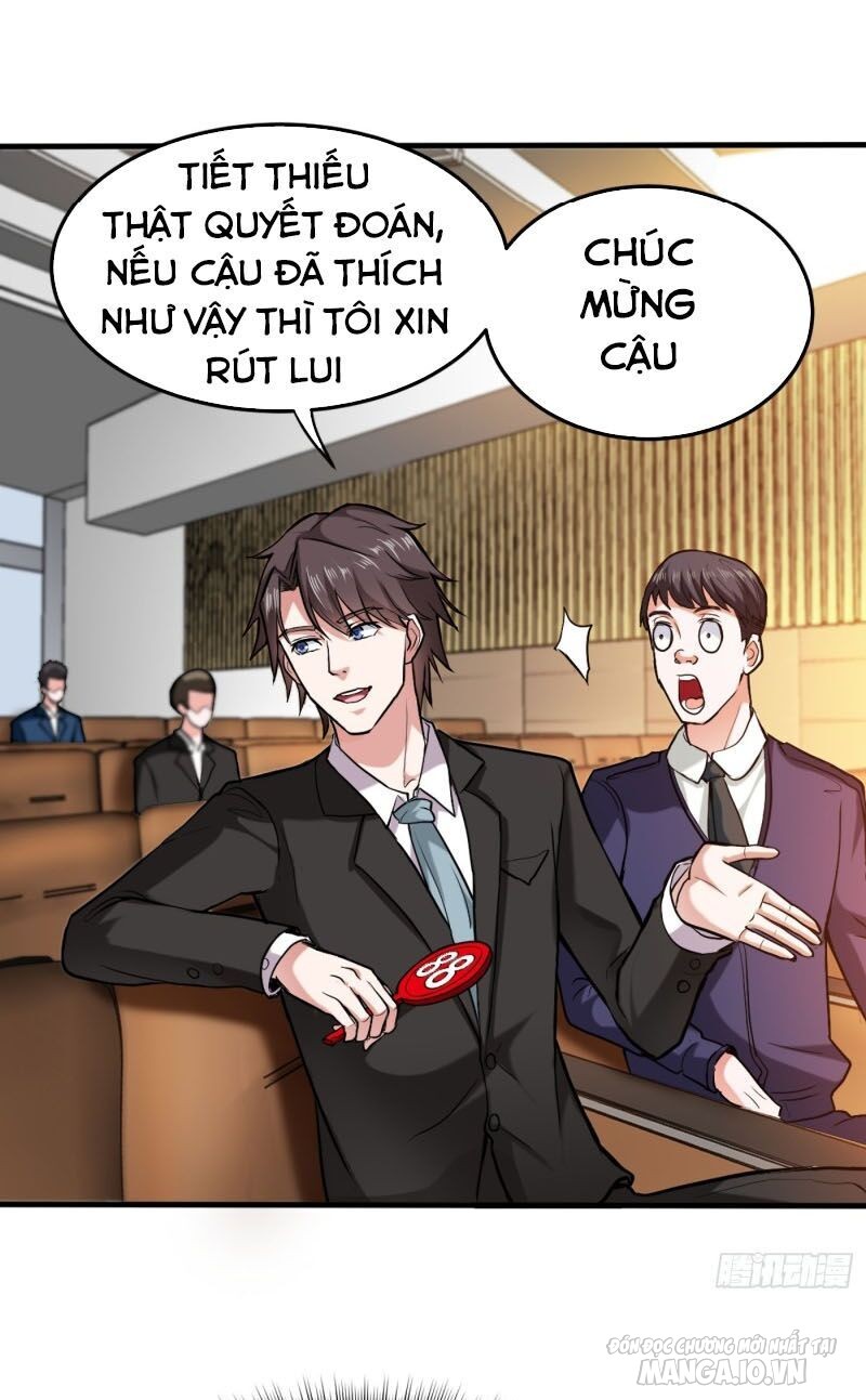 Siêu Cấp Thần Y Tại Đô Thị Chapter 132 - Trang 2